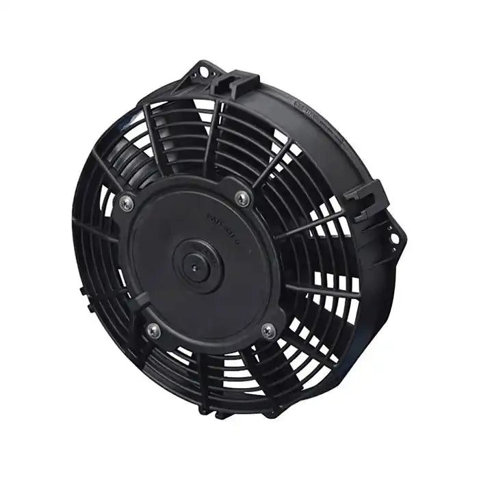 7.5" Low Profile Puller Electric Engine Fan 437 CFM VA14-AP7/C-34A 30100358 for Spal Straight Blades