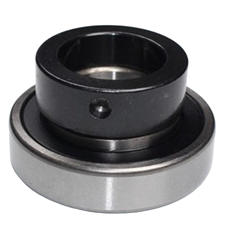 7/8" Bore Insert Bearing With Locking Collar SA205-14 RA014RRB for Mower Harvester Seeder Baler