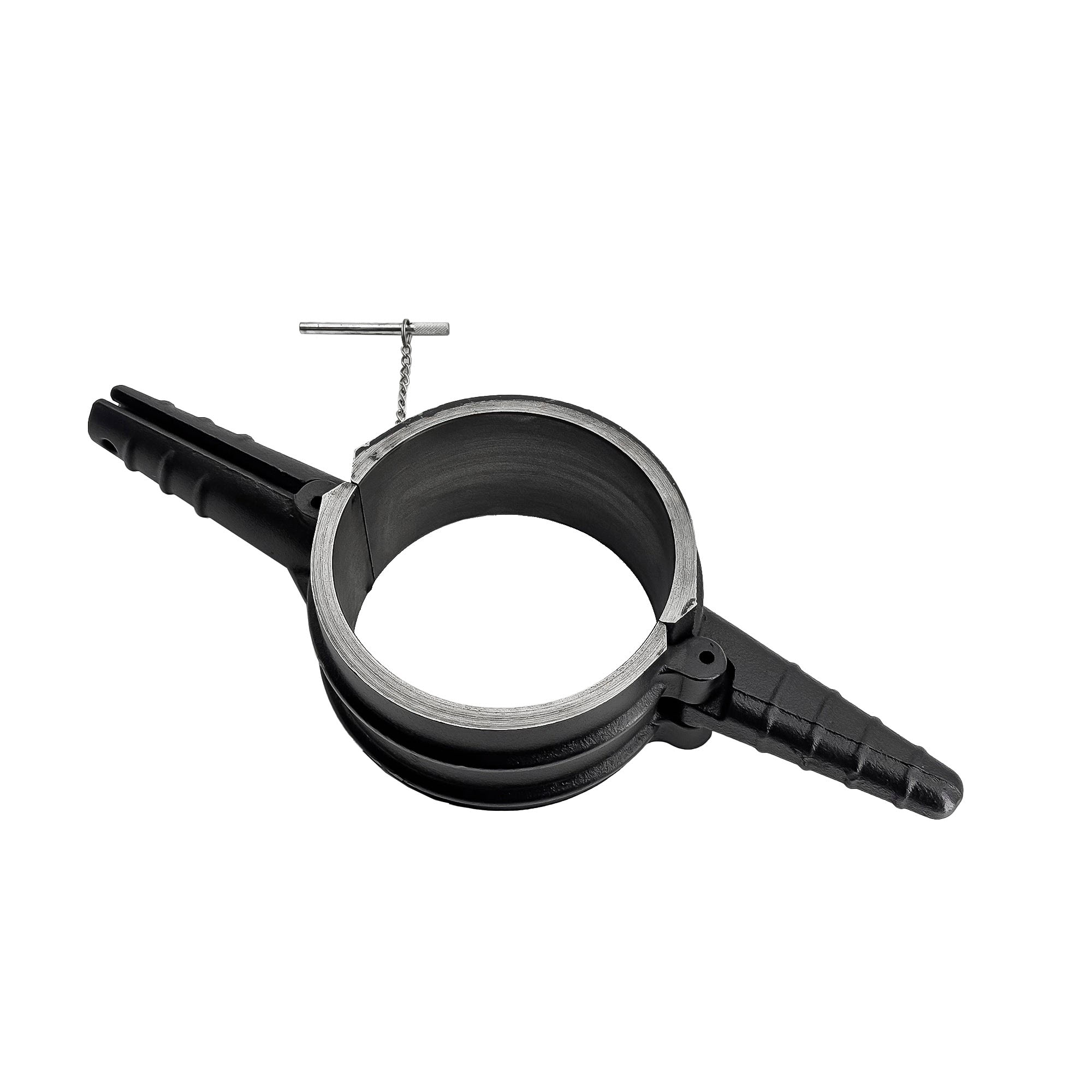 7040 Piston Ring Compressor 5.4" Bore Alternative to PT-7040 For Cummins ISX QSX 15 & Caterpillar 3400 3406 3408 C15