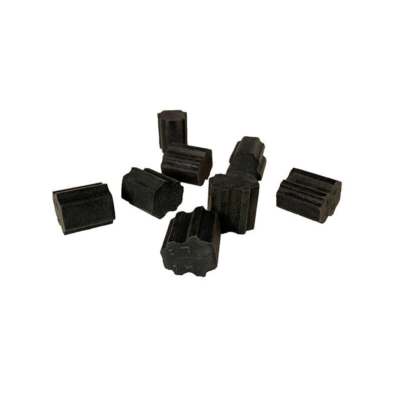 8 Pieces Flexible Coupling Element 1621144301 for Atlas Copco Air Compressor