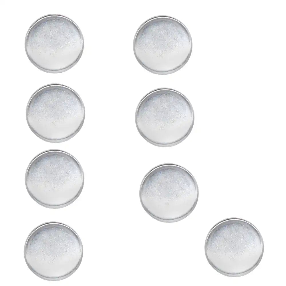 8Pcs Expansion Plug 3900965 for Cummins Engine 6BT 4BT 5.9L 3.9L 6.7L 6C ISC ISB QSB