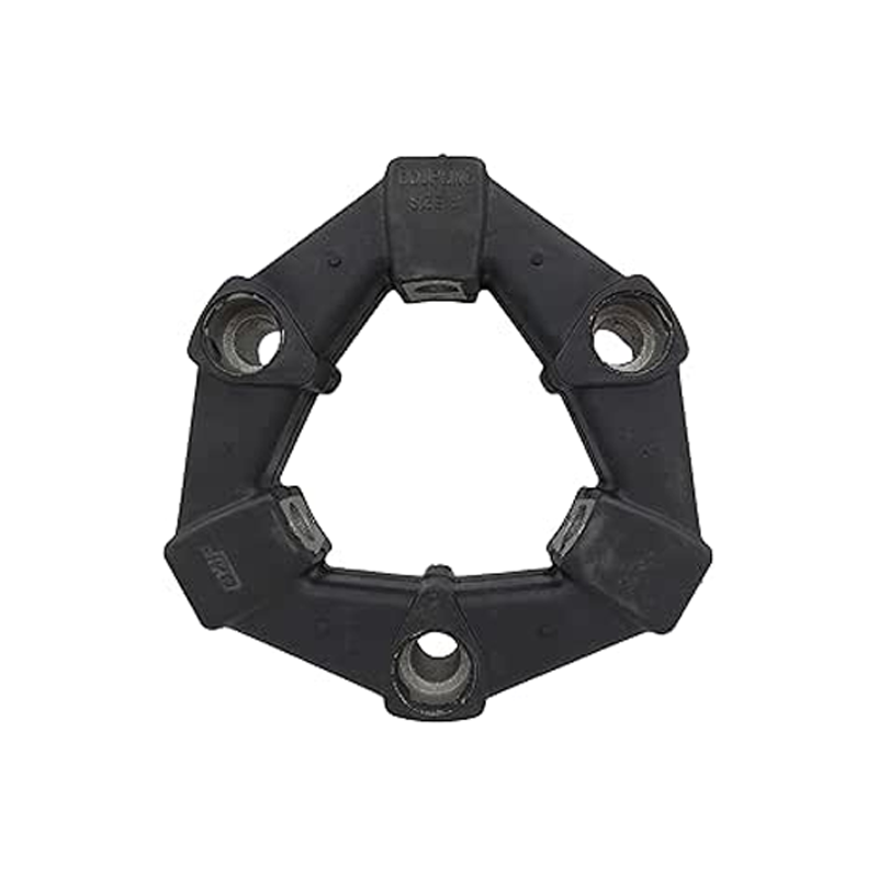 90A Rubber Coupling PAT 3683643 778322 for Caterpillar Kobelco Kato Excavator