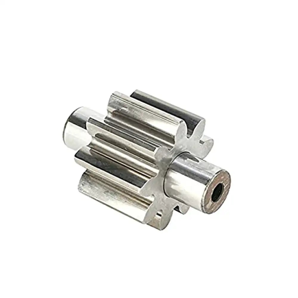 9T Oil Pump Gear 34335-03031 5I-7558 for Caterpillar CAT Engine S6K C6.4 Excavator E320 E320B