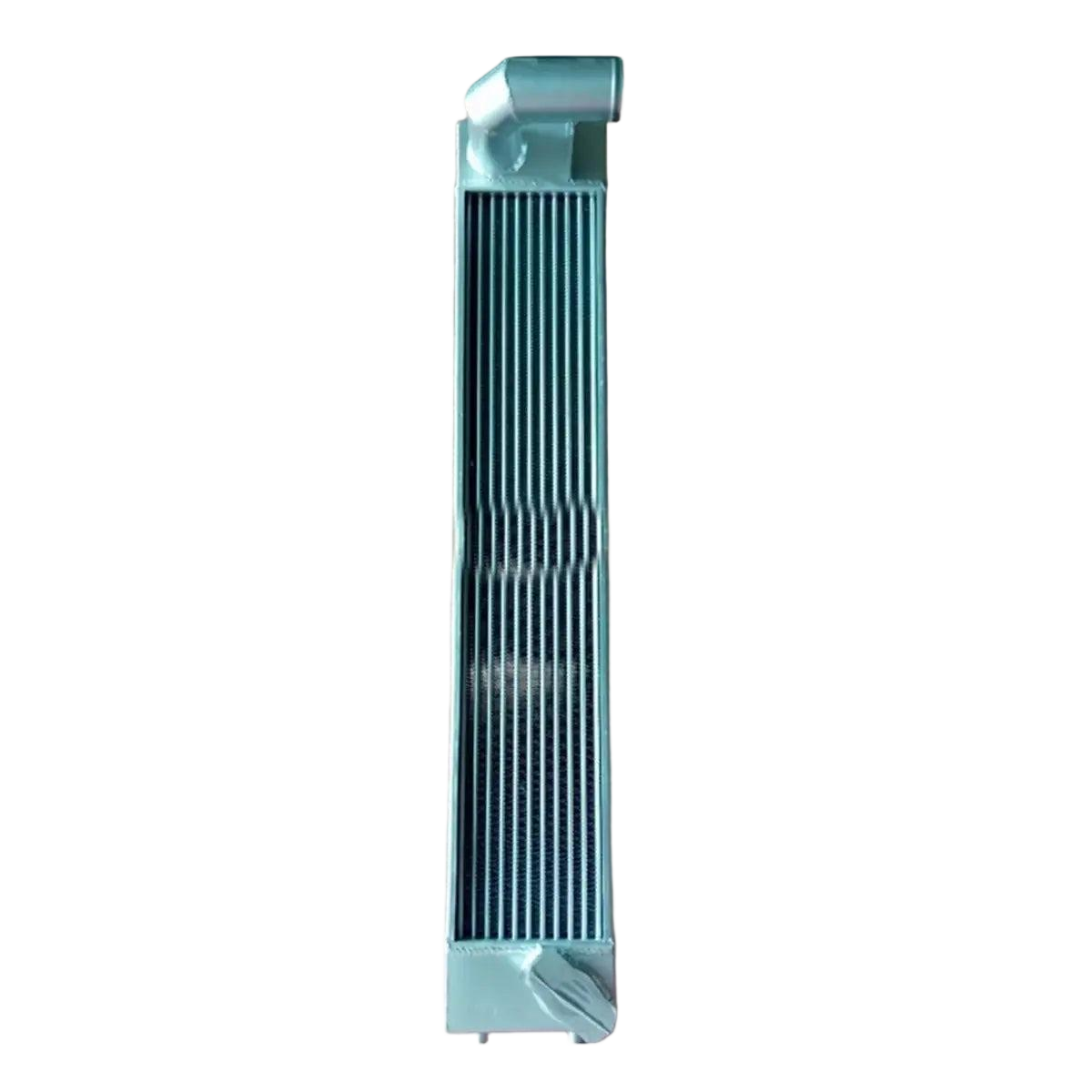 Aftercooler 206-03-21431 For Komatsu Excavator PC220-8 PC220LC-8