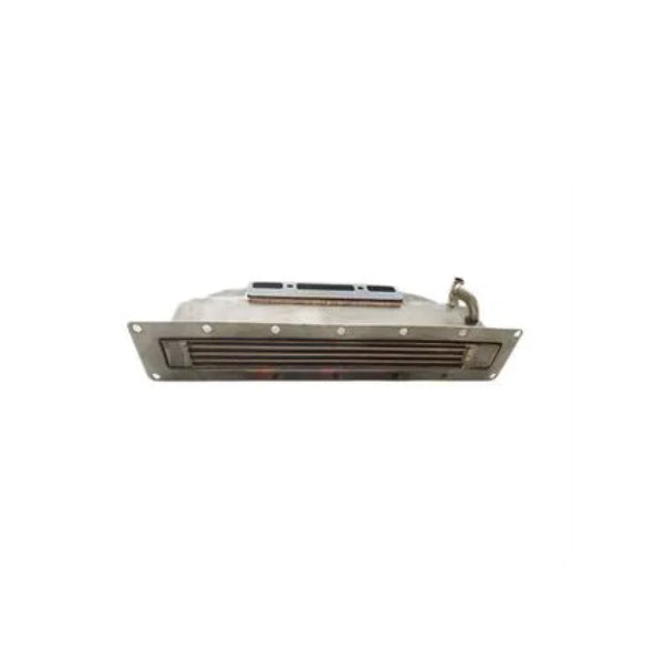Aftercooler 5262612 for Cummins Engine 6B5.9 QSB5.9 QSB6.7 ISBE4 ISB Volvo Excavator EC210 EW170 EW180