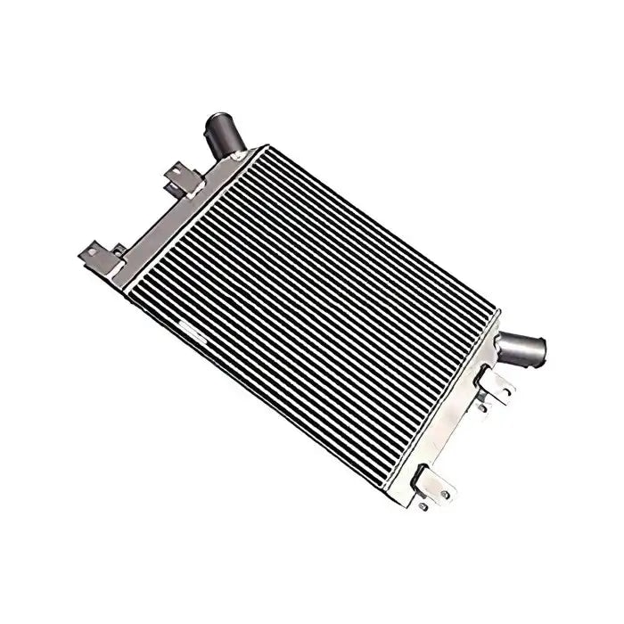 Aftercooler 615-26-25110 For Komatsu Excavator PC360-7 PC400-6 PC450-6 PC360LC-10 PC400LC-6