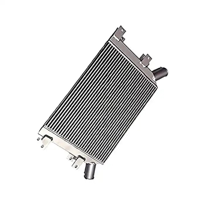 Aftercooler 615-26-25110 For Komatsu Dump Truck CD110R-2