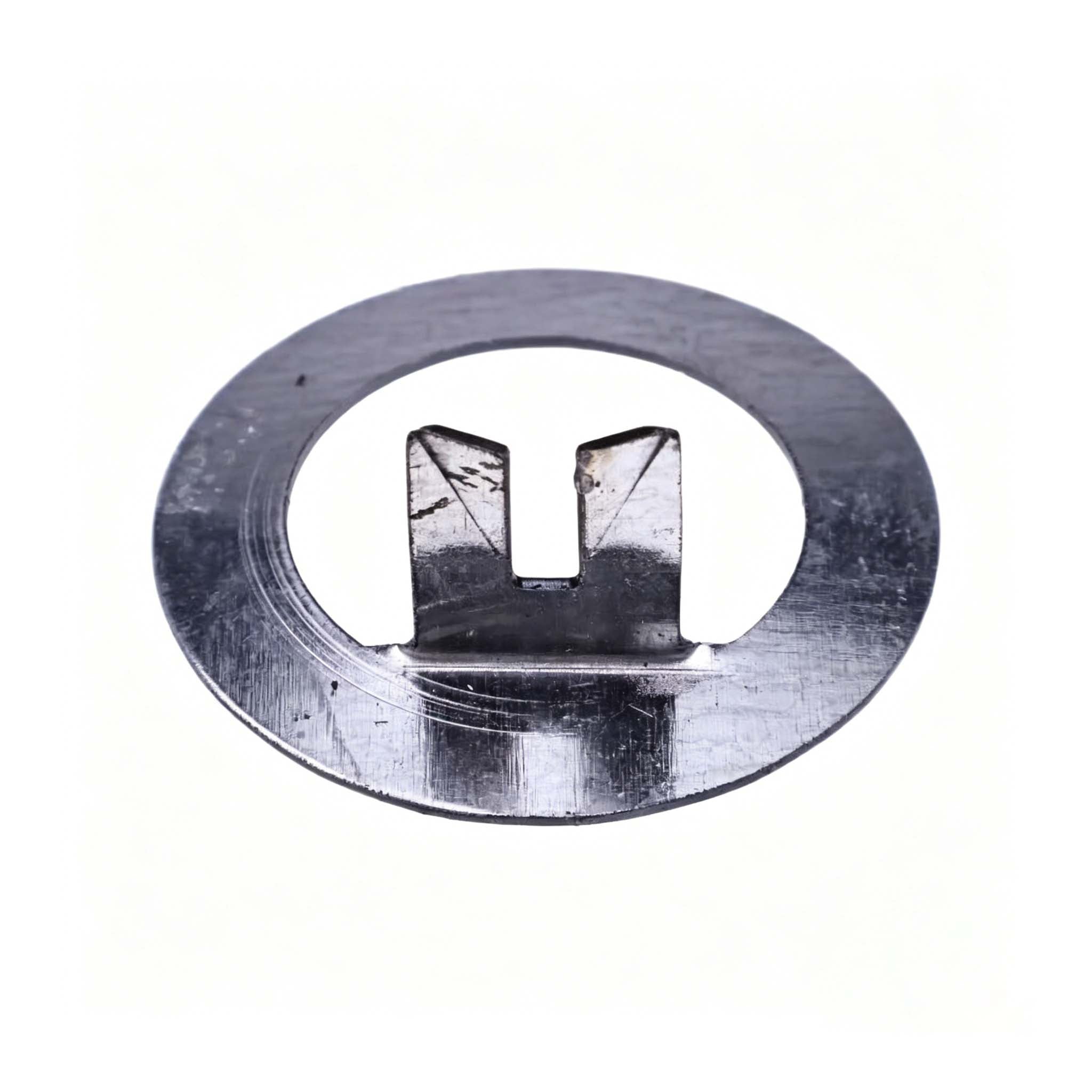 Aftermarket Dexter Axle 005-101-00 Tang Washer for Trailer Axle