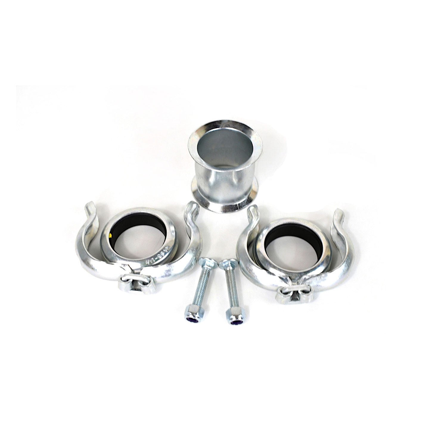 Aftermarket Gardner Denver 64EB803 Coupling Kit for Air Compressor