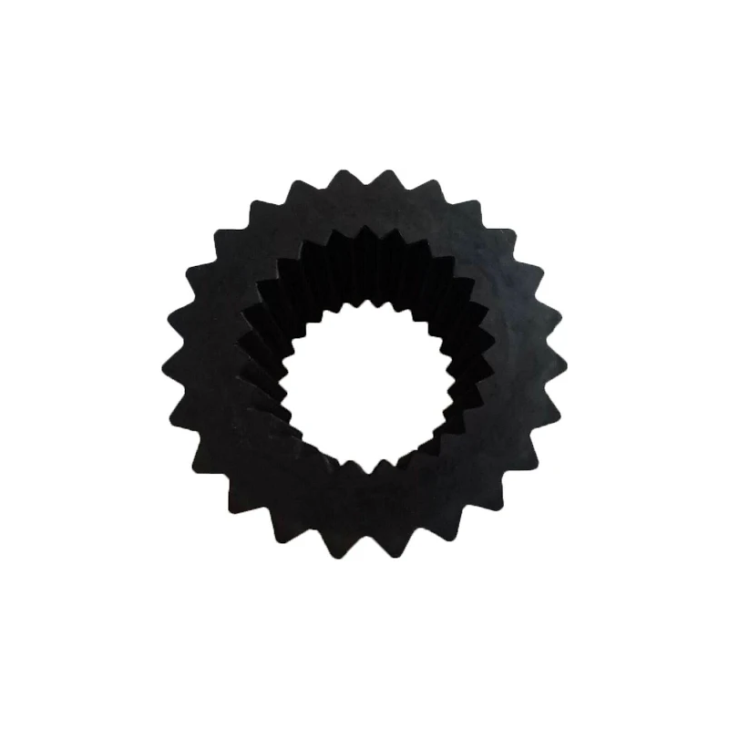 Aftermarket TB Woods 14J 24Teeth Solid Design Sure-Flex Rubber Coupling Gear Sleeve