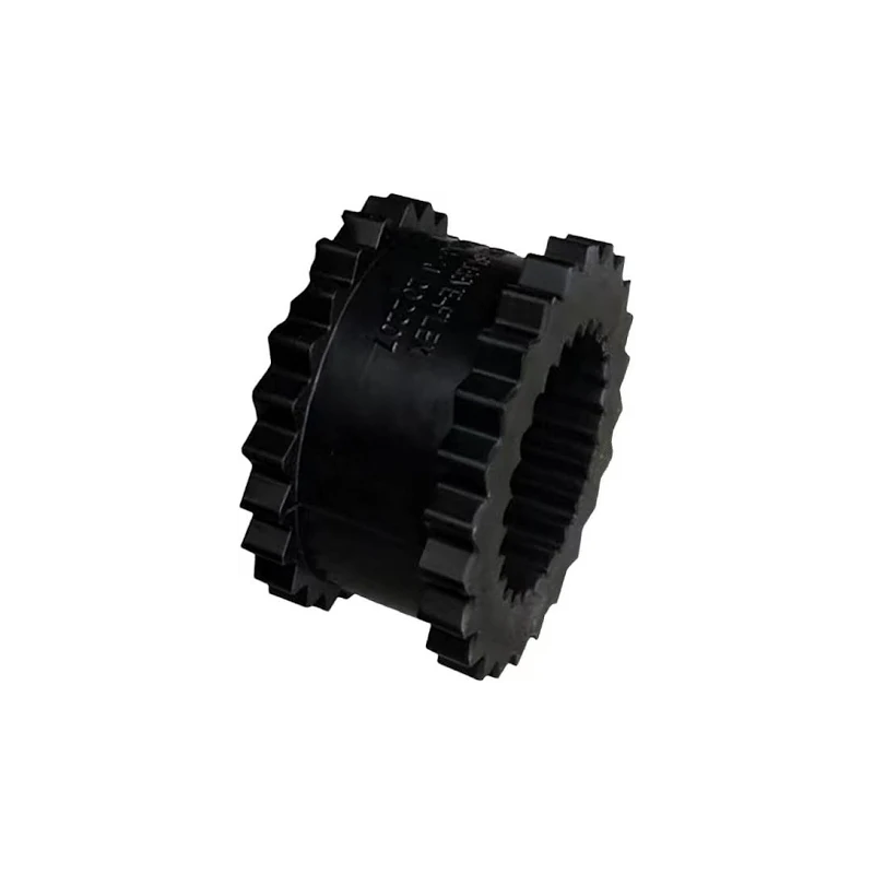 Aftermarket TB Woods 6J 20Teeth Solid Design Sure-Flex Rubber Coupling Gear Sleeve Elastomer
