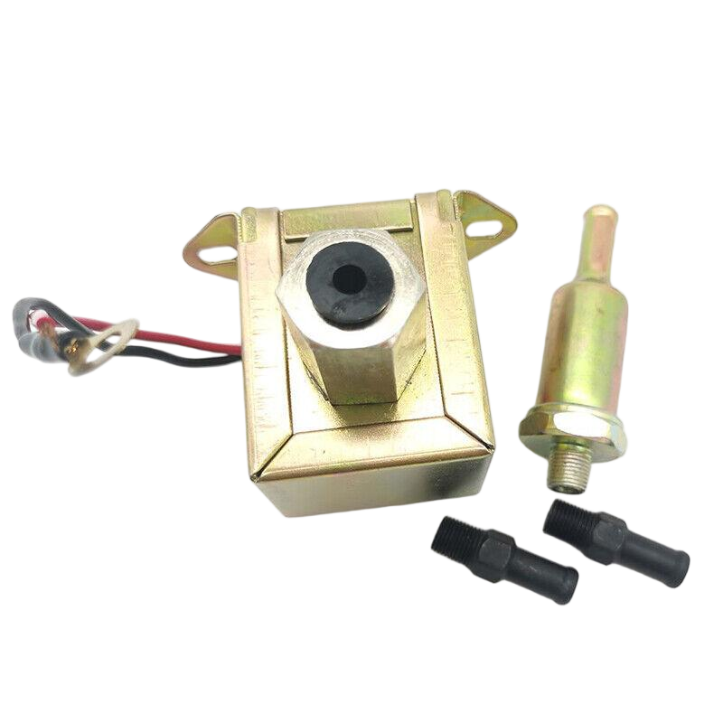 AH130127 New Combine Fuel Pump for John Deere 7700 3300 4400 6620 7720 8820