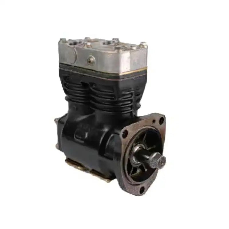 Air Brake Compressor 1613632 5003336 for Volvo B10B B10M B12 B6 B7R F16 FL10 FL6 FL7 FS7 OLYMPIAN