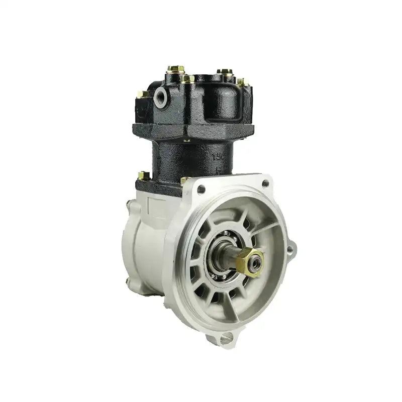 Air Brake Compressor 164-7564 for Caterpillar SBF214 SUF557 CPT372 PM-201 Engine 3176C 3406 C-10 C-12 C-18