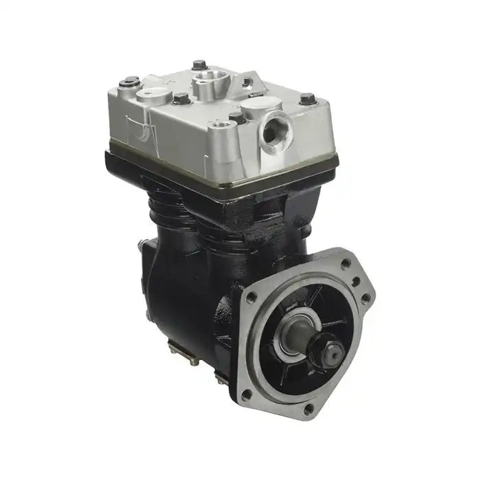 Air Brake Compressor 20429343 For Volvo FH12 FH16 FM7 FM12 NH12 FL12 B2 B12B B12R B7L