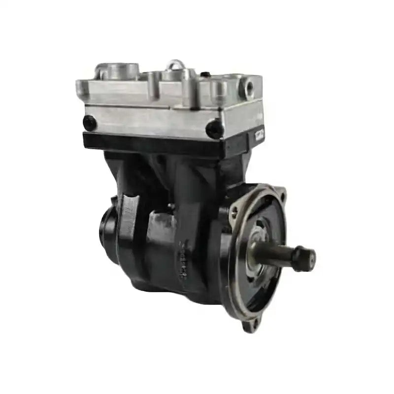 Air Brake Compressor 20765890 4127040120 for Volvo FM9 FM12 FH16 FH12 NH12 Renault 480 Truck