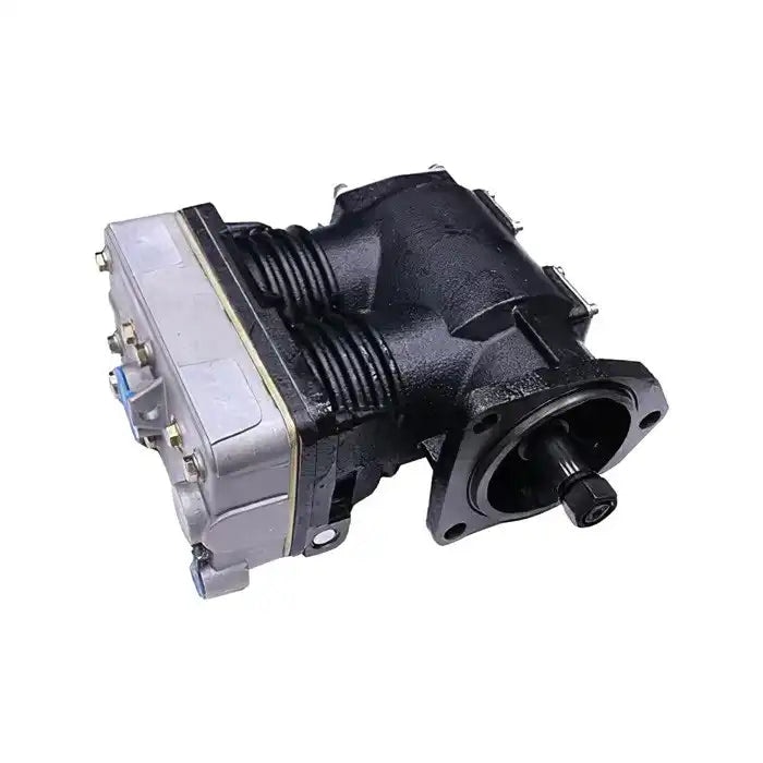 Air Brake Compressor 3037346 8112543 For Volvo B10M B6 B12