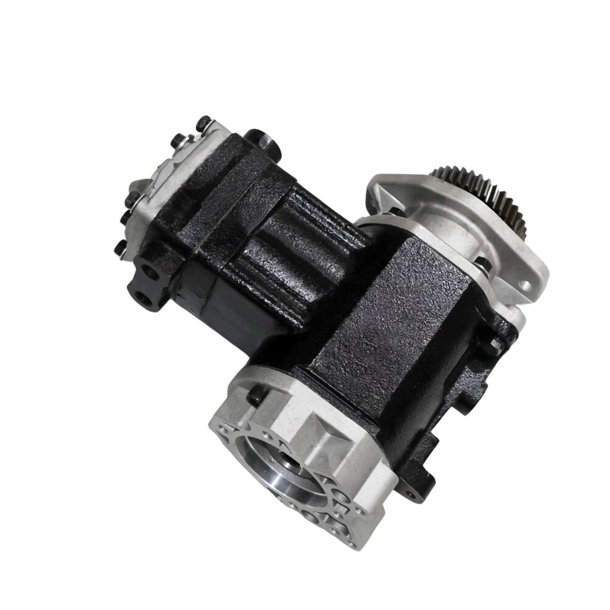 Air Brake Compressor 3558006 For Cummins Engine 6CT
