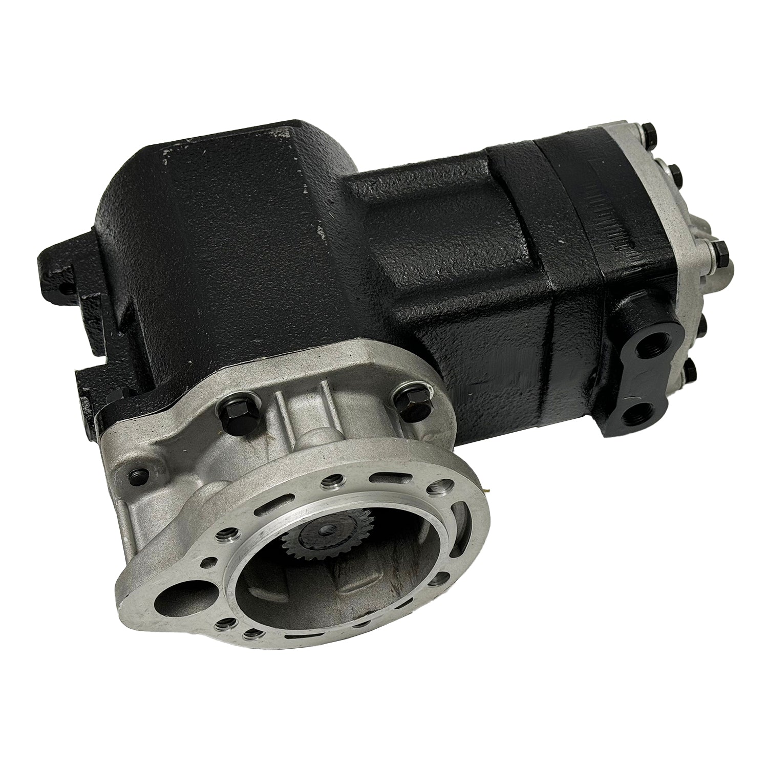 Air Brake Compressor 3558072 For Cummins Engine L10 M11 N14