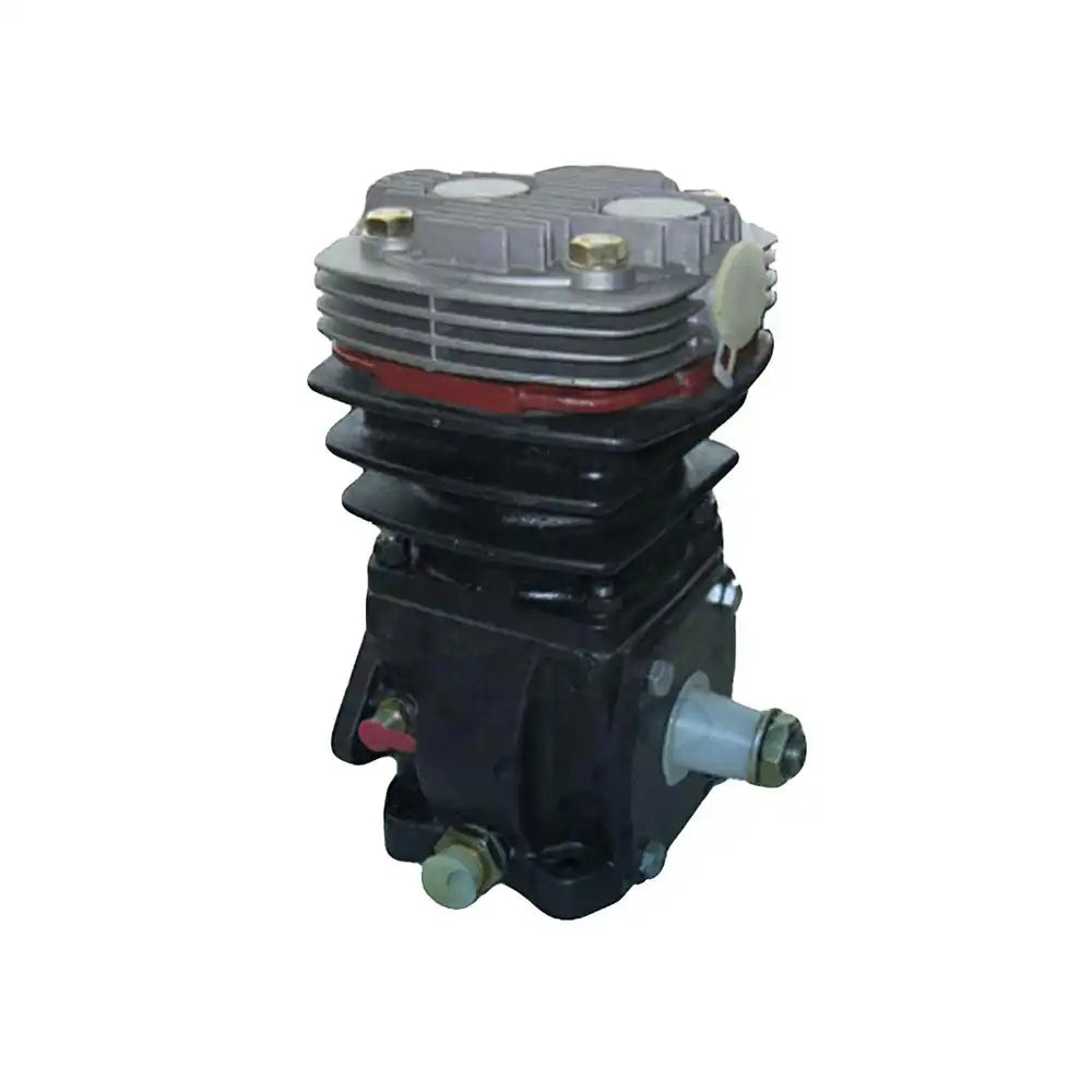 Air Brake Compressor 4110345010 For Benz Engine OM355