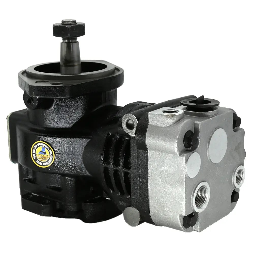 Air Brake Compressor 4988676 for Cummins Engine DCEC ISB4.5 QSB4.5 6BT5.9