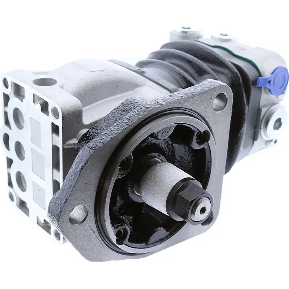 Air Brake Compressor 6772239 5003219 for Volvo B7 B7F FL6 FS7