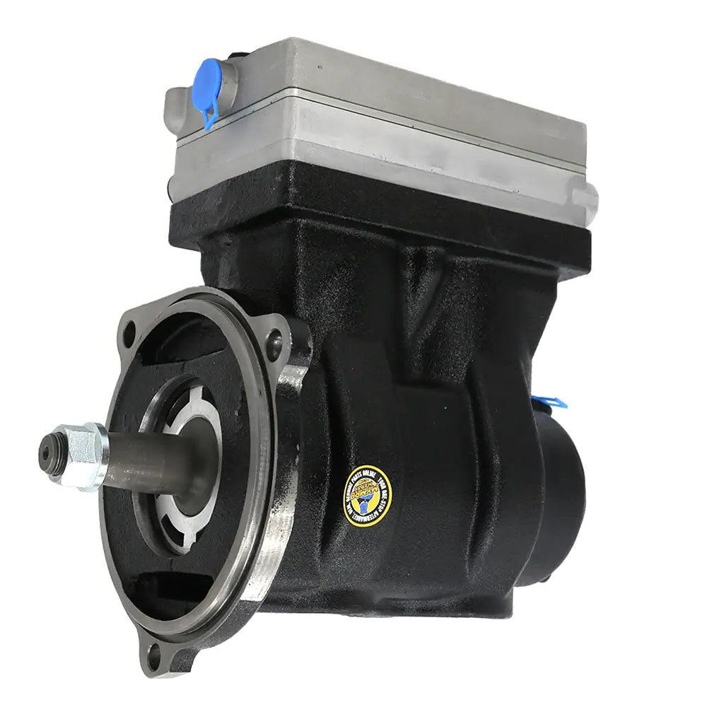 Air Brake Compressor 7420774360 for Renault Premium 440 450 Kerax 440 450 Volvo Engine FH16