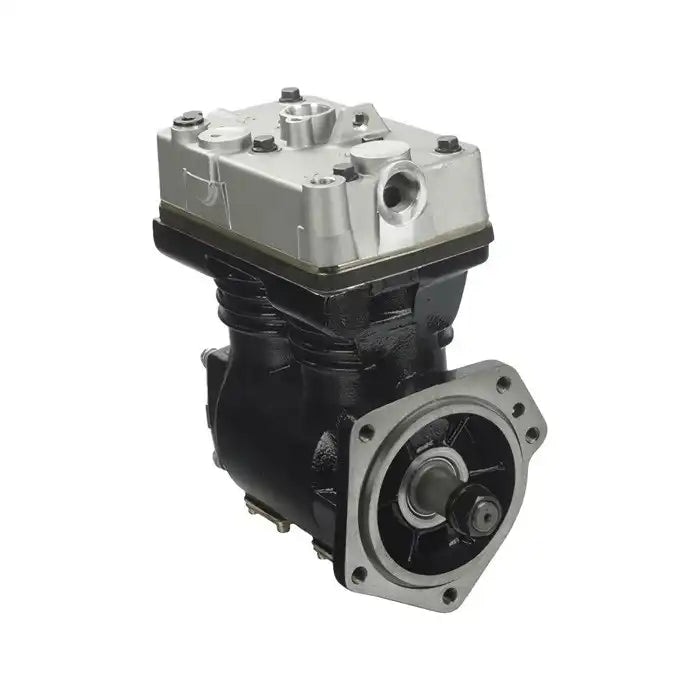 Air Brake Compressor 8113592 for Volvo B7 B12 FH12 FH16 Truck D12A420 D7E290 Engine