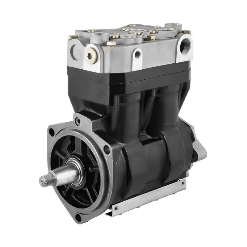 Air Brake Compressor 8113634 for Volvo B10M B10R B10 B12 B6BLE SUPER OLYPIAN