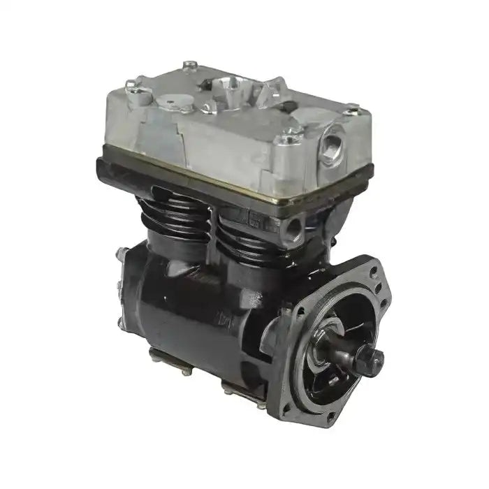 Air Brake Compressor Knorr-Bremse K000236000 for Volvo FH12 FH16 NH12 B12 FM16 Truck