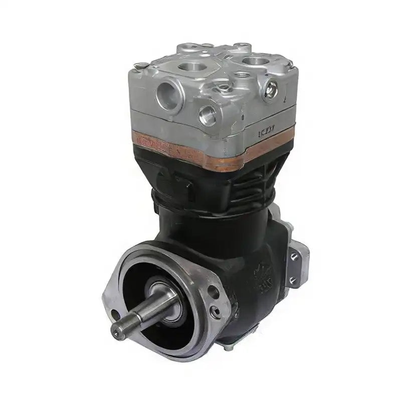 Air Brake Compressor K014799000 LP3977 for Cummins H ISBe250-30