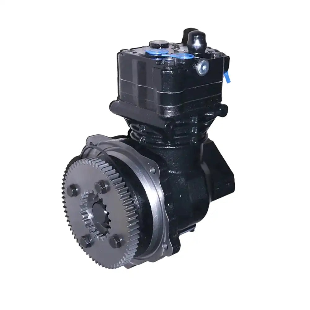 Air Brake Compressor R23535534 for Detroit Diesel Series 60 14L