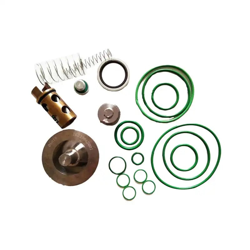 Air Compressor Check valve Oil Stop Valve Kit 2901201200 for Atlas Copco