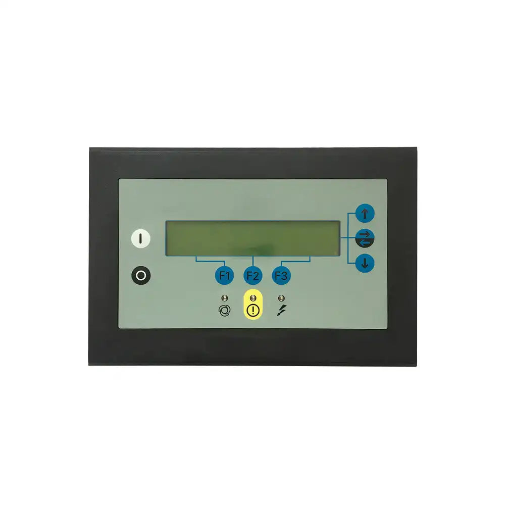 Air Compressor Computer Controller Panel 1900071031 for Atlas Copco