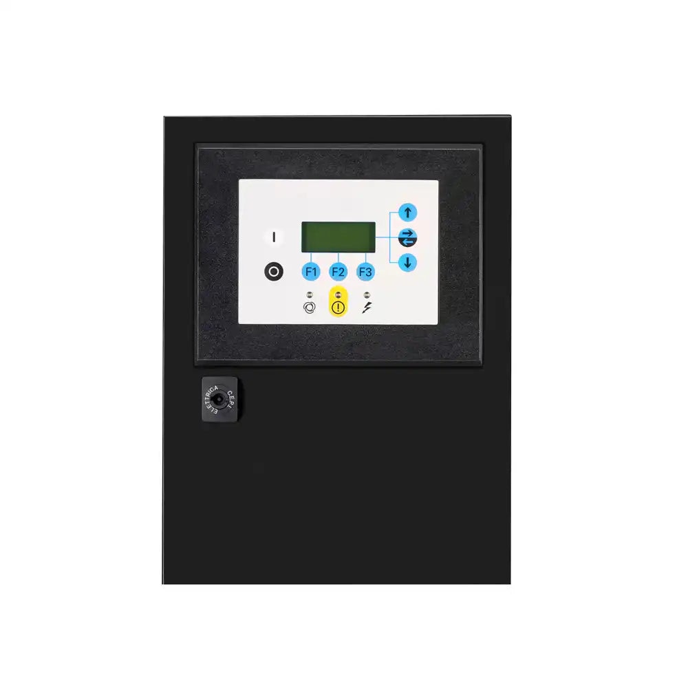 Air Compressor Controller Panel 1900071271 for Atlas Copco