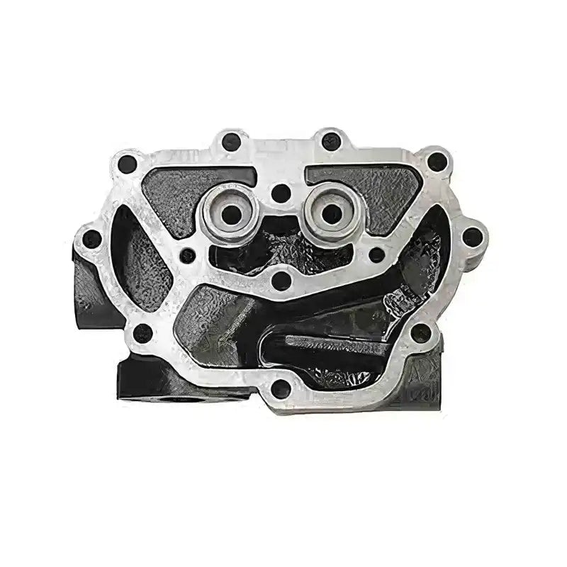 Air Compressor Cylinder Head 1518374 for Volvo F10 F12 F16 FL7 FL10 NL10 NL12 B10 Truck