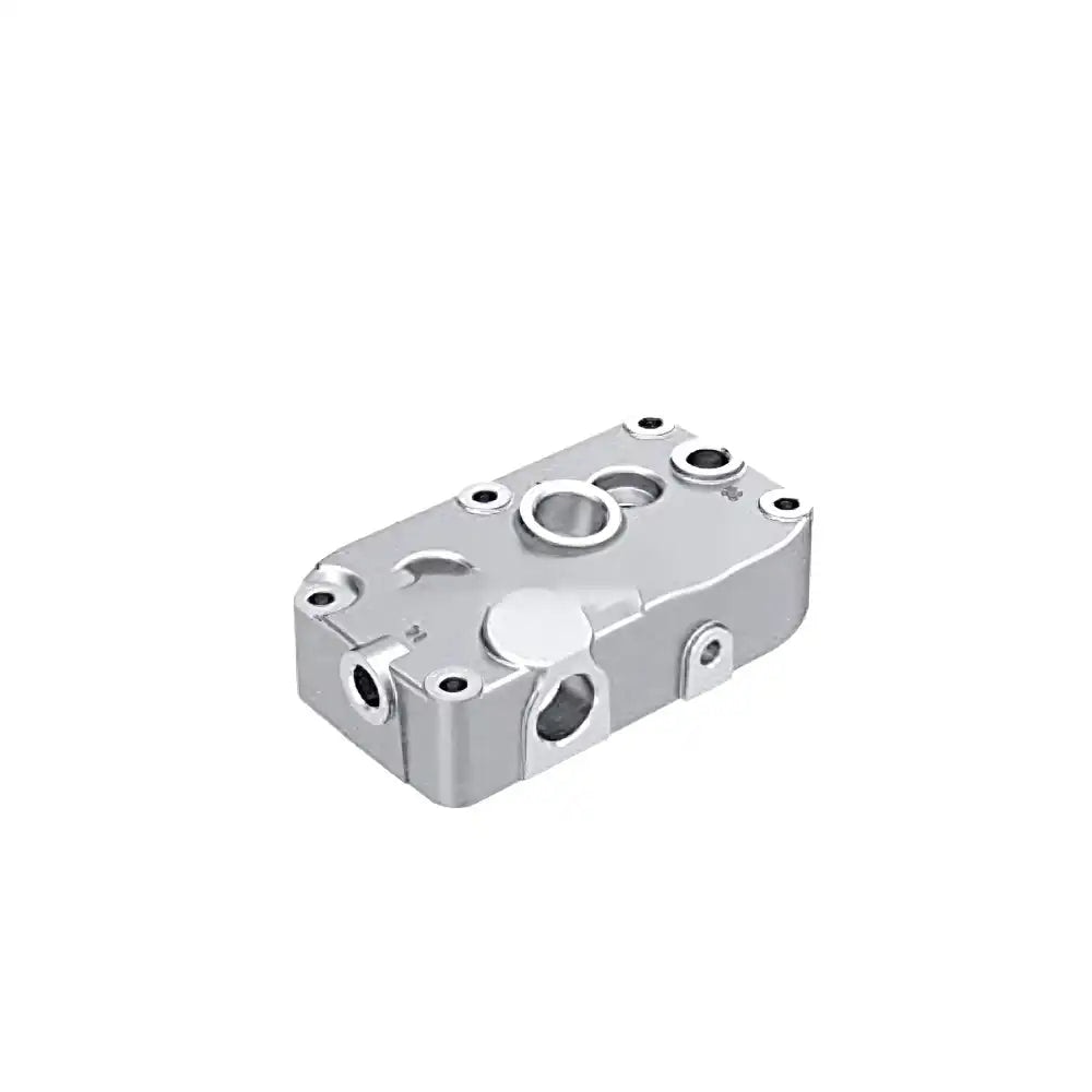 Air Compressor Cylinder Head 1697771 for Volvo F10 F12 FL6 FL7 FL10 Truck