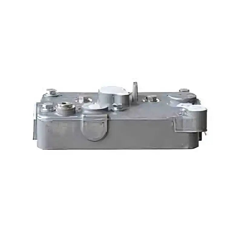 Air Compressor Cylinder Head 3095847 for Volvo B7 B12 F12 FH12 FH16 NH12 FM12 Truck