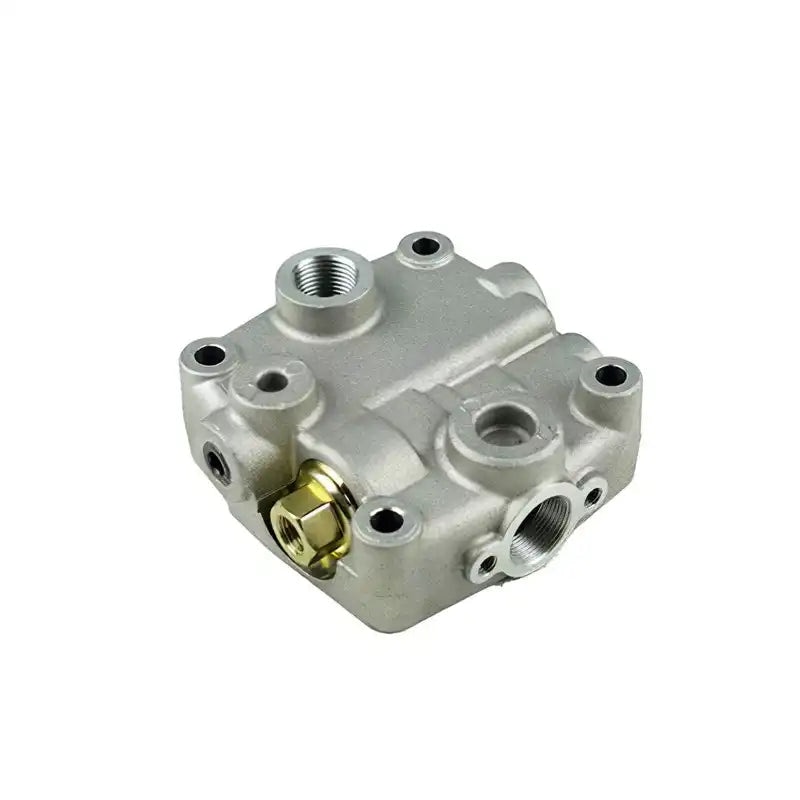 Air Compressor Cylinder Head 7421136561 for Volvo FL FE B7 Truck