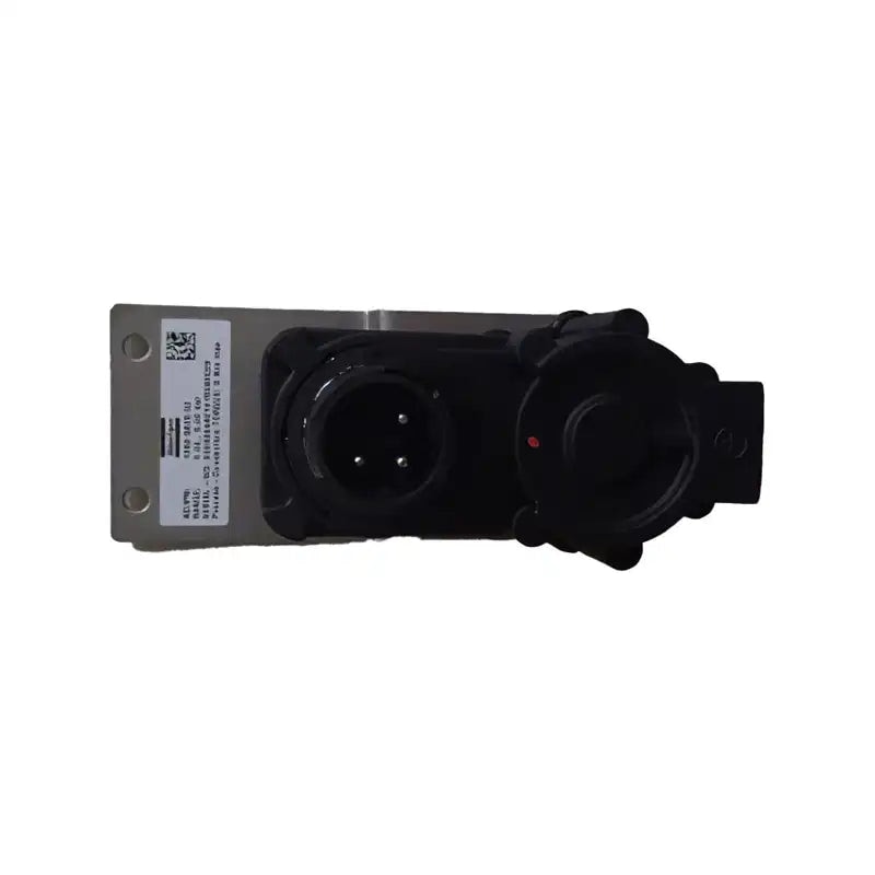 Air Compressor Differential Pressure Transmitters Sensor 1089962502 1089962504 for Atlas Copco