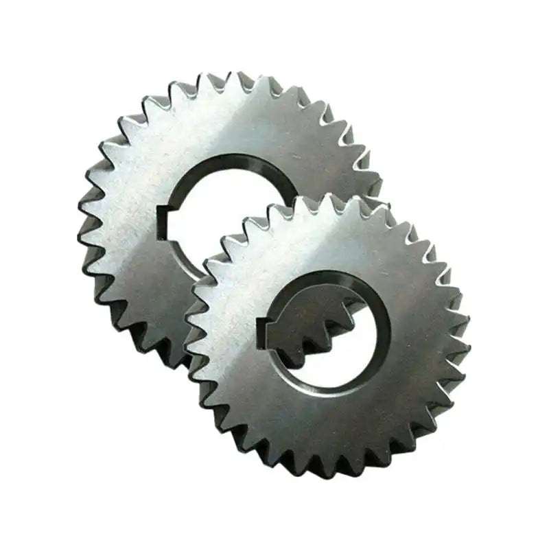 Air Compressor Gear 1614932600 for Atlas Copco Series