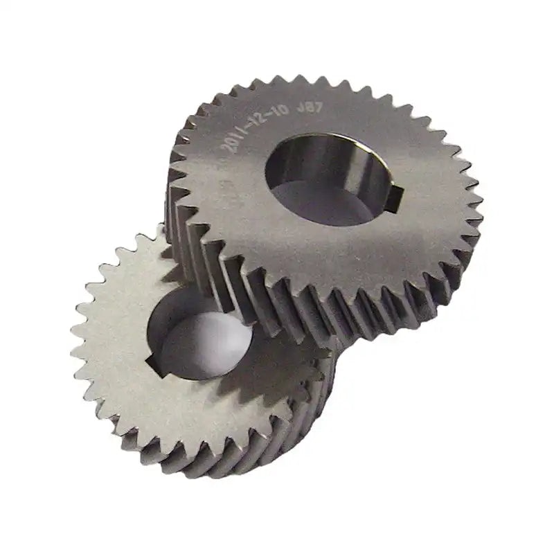 Air Compressor Gear 1614933200 for Atlas Copco Series