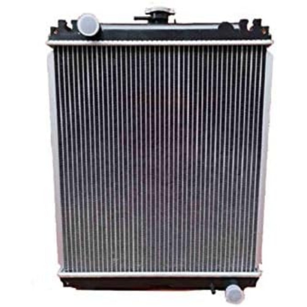 Air Compressor Oil Cooler 1613801300 for Altas Copco