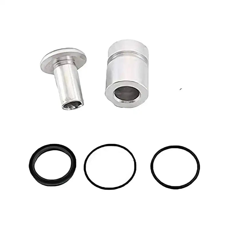 Air Compressor Parts MPV Minimum Pressure Valve Repair Kit 2205490598 for Atlas Copco