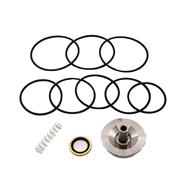 Air Compressor Parts Service Kit Check Valve Kit 2901021200 for Atlas Copco GA37-45