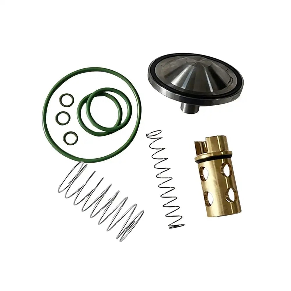 Air Compressor Parts Oil Stop Valve None Return Valve Kit Service Kit 2901021700 for Atlas Copco