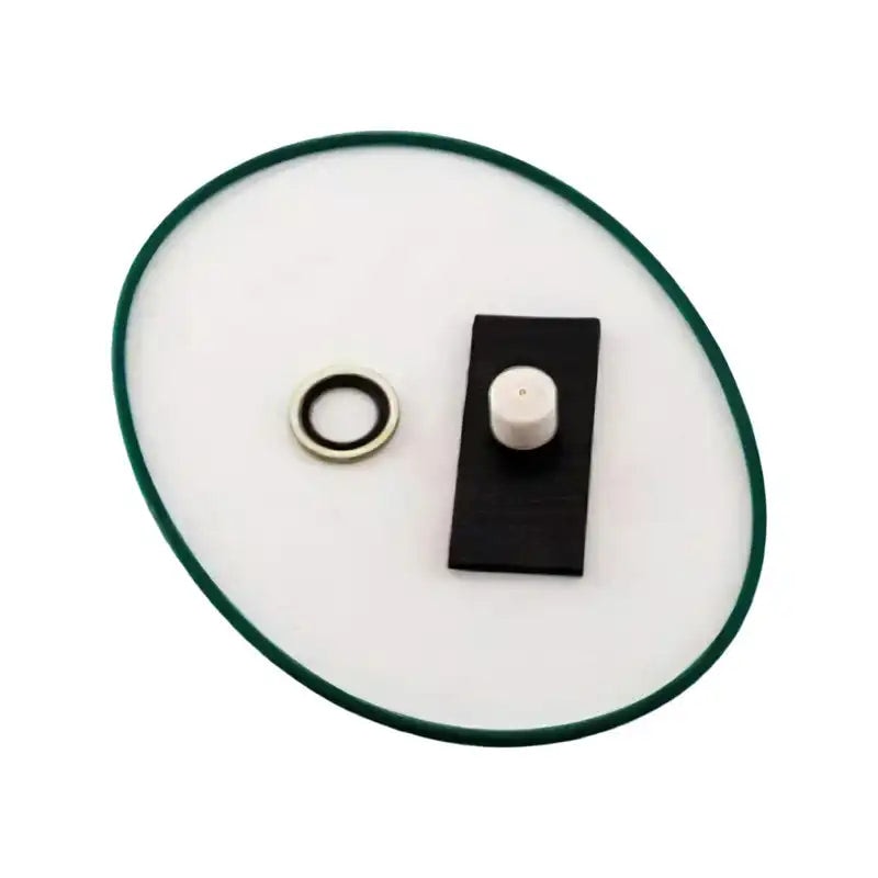 Air Compressor Parts 2906009600 Water Separator kit Drain Valve Kit Replacement for Atlas Copco GA90