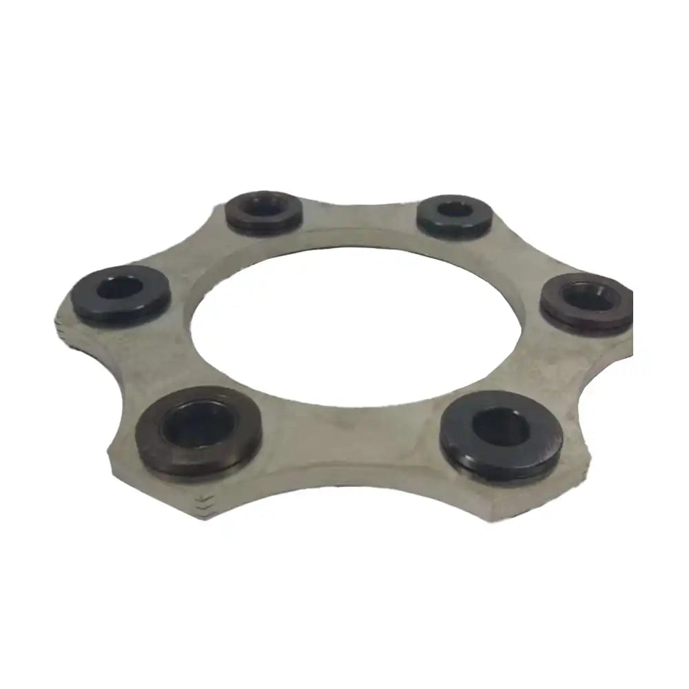 Air Compressor Parts Shaft Diaphragm Coupling 88290009-989 88290009-988 for Sullair LS25S
