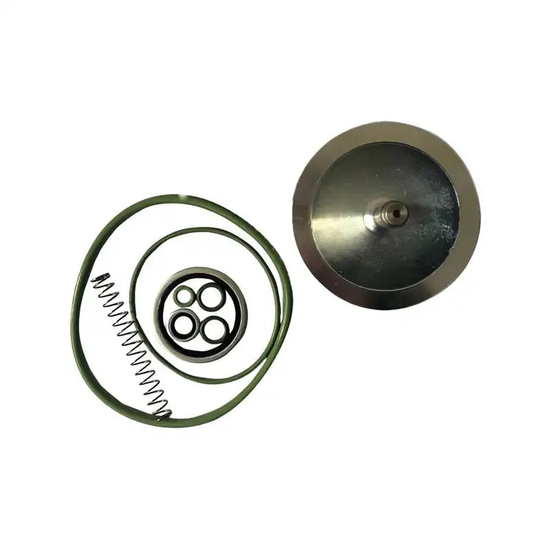 Air Compressor Parts Check Valve Oil Stop Valve Kit Repair Kit 2906096100 for Atlas Copco GA90 160 C190