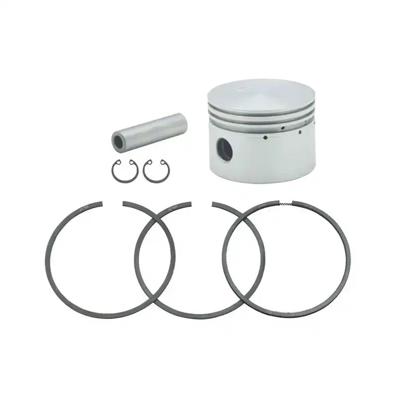 Air Compressor Piston Ring 3094151 for Volvo F10 F12 F16 FL7 FL10 B10 Truck
